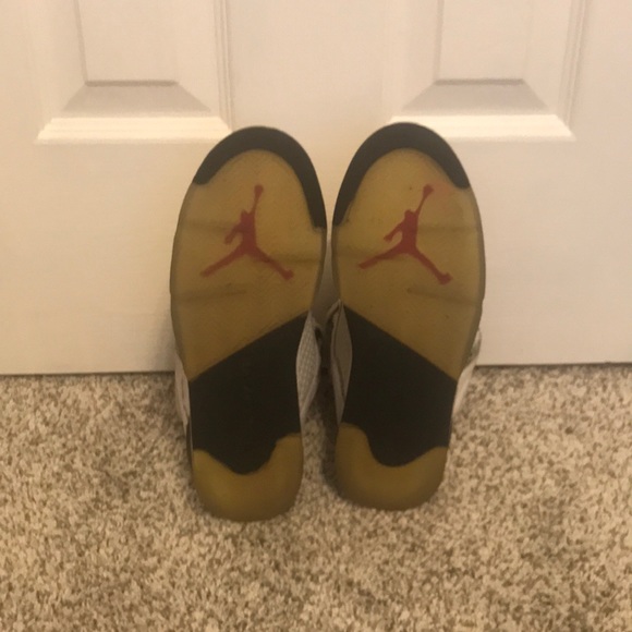 Jordan 5 - Picture 4 of 4